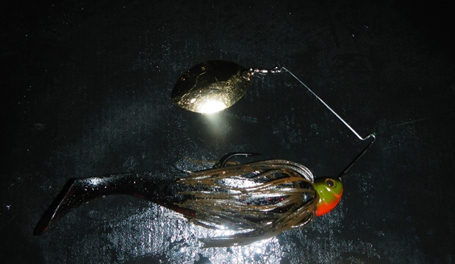High Quality Frog Fishing Bait Fishing Deep Drop LED Fishing Light