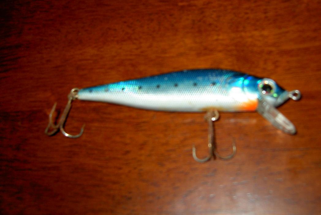  Lure Quizz - Page 10 - Fishing Tackle - Bass Fishing Forums