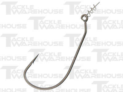 Owner Twistlock vs Do-IT Mustad Hooks - Fishing Tackle - Bass Fishing Forums