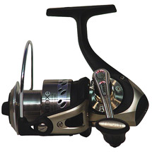 Pure Fishing Mitchell 308XE Spinning Reel 