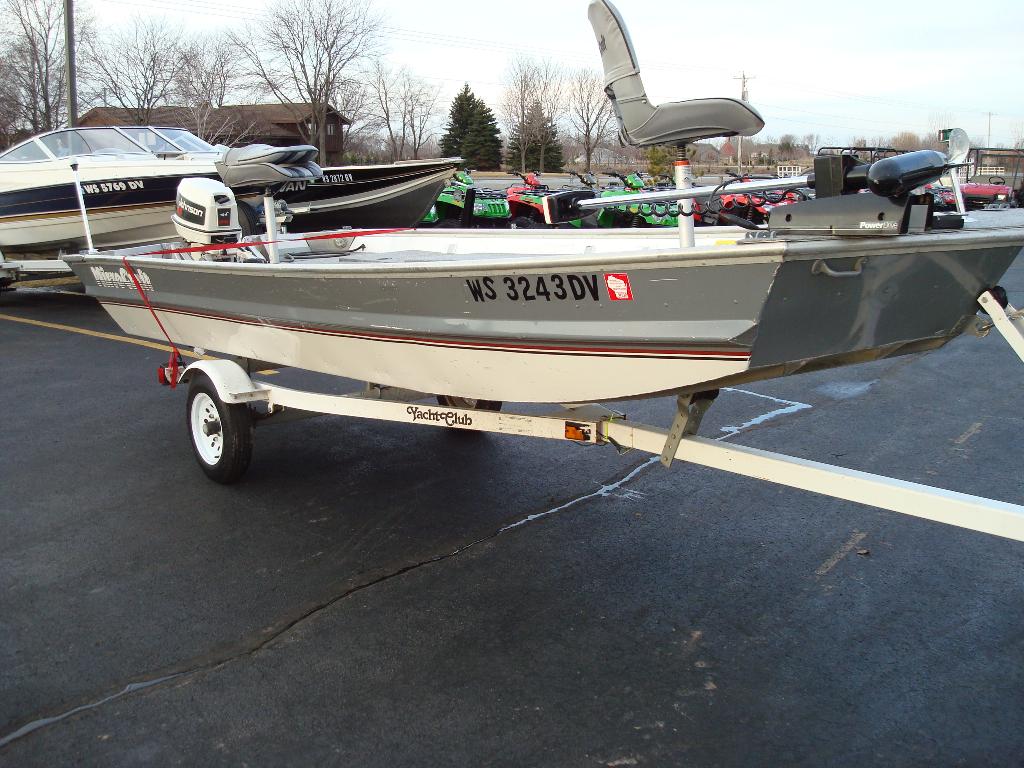 Looking for Advice on Painting Aluminum Boat ??? - Bass Boats, Canoes