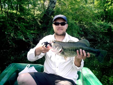 bass from France - International Bass Fishing - Bass Fishing Forums