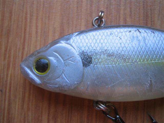 What is your most productive lipless crankbait? - Fishing Tackle