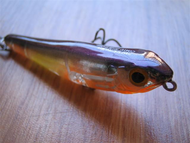 T.R.Y Fishing Tackle