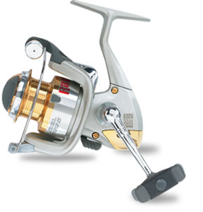 Rapala Fishing Reels Review - RAP SX6i spinning reel