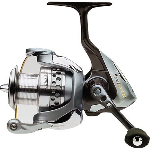 Is The Okuma Stratus A Good Casting Reel - Fishing Rods, Reels, Line, and  Knots - Bass Fishing Forums