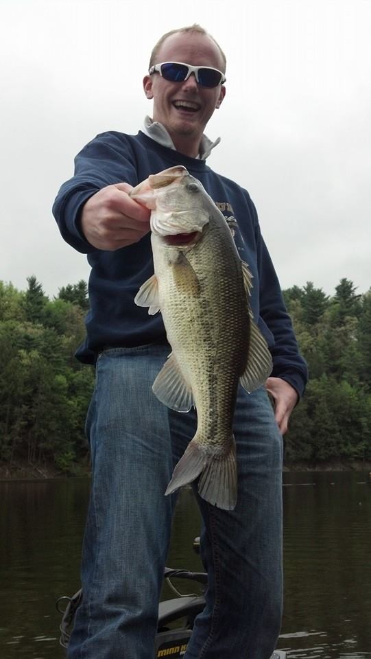 Beltzville State Park, Pa 5-24-14 - Fishing Reports - Bass Fishing Forums