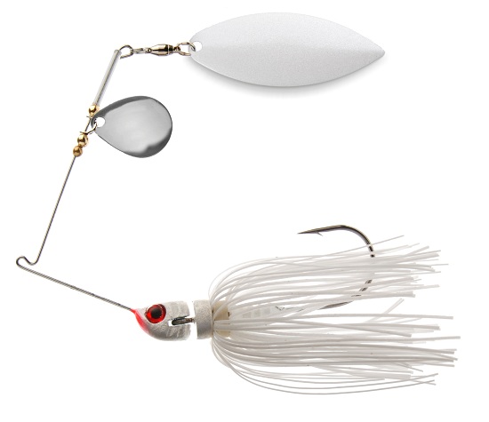 Spinnerbait skirts falling apart :( - Page 2 - Fishing Tackle - Bass  Fishing Forums