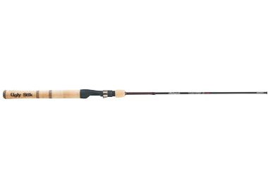 Ugly Stik Elite Spinning Rods - Fishing Rods, Reels, Line, and Knots - Bass  Fishing Forums