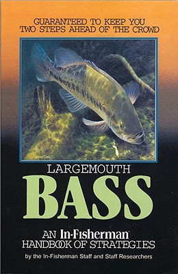 Recommended Reading - General Bass Fishing Forum - Bass Fishing Forums