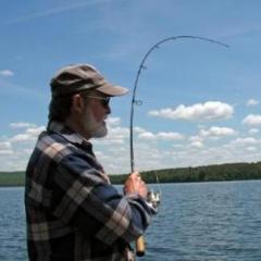 Real Magic - Fishing Rods, Reels, Line, and Knots - Bass Fishing Forums