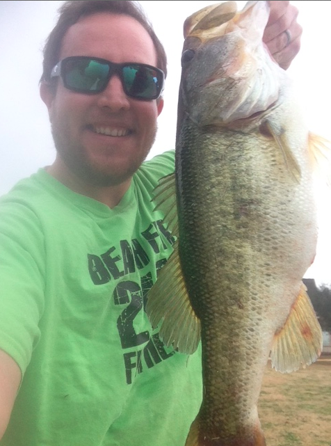 We Love Fat Girls - Fishing Reports - Bass Fishing Forums