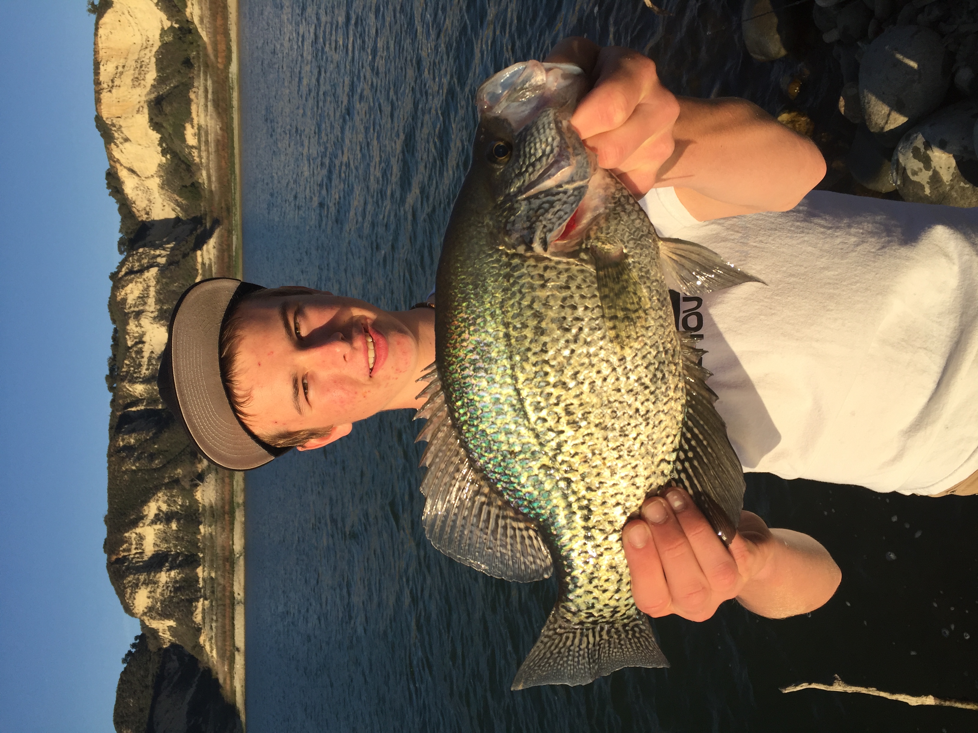 fishing lake Cachuma CA Fishing Reports Bass Fishing Forums