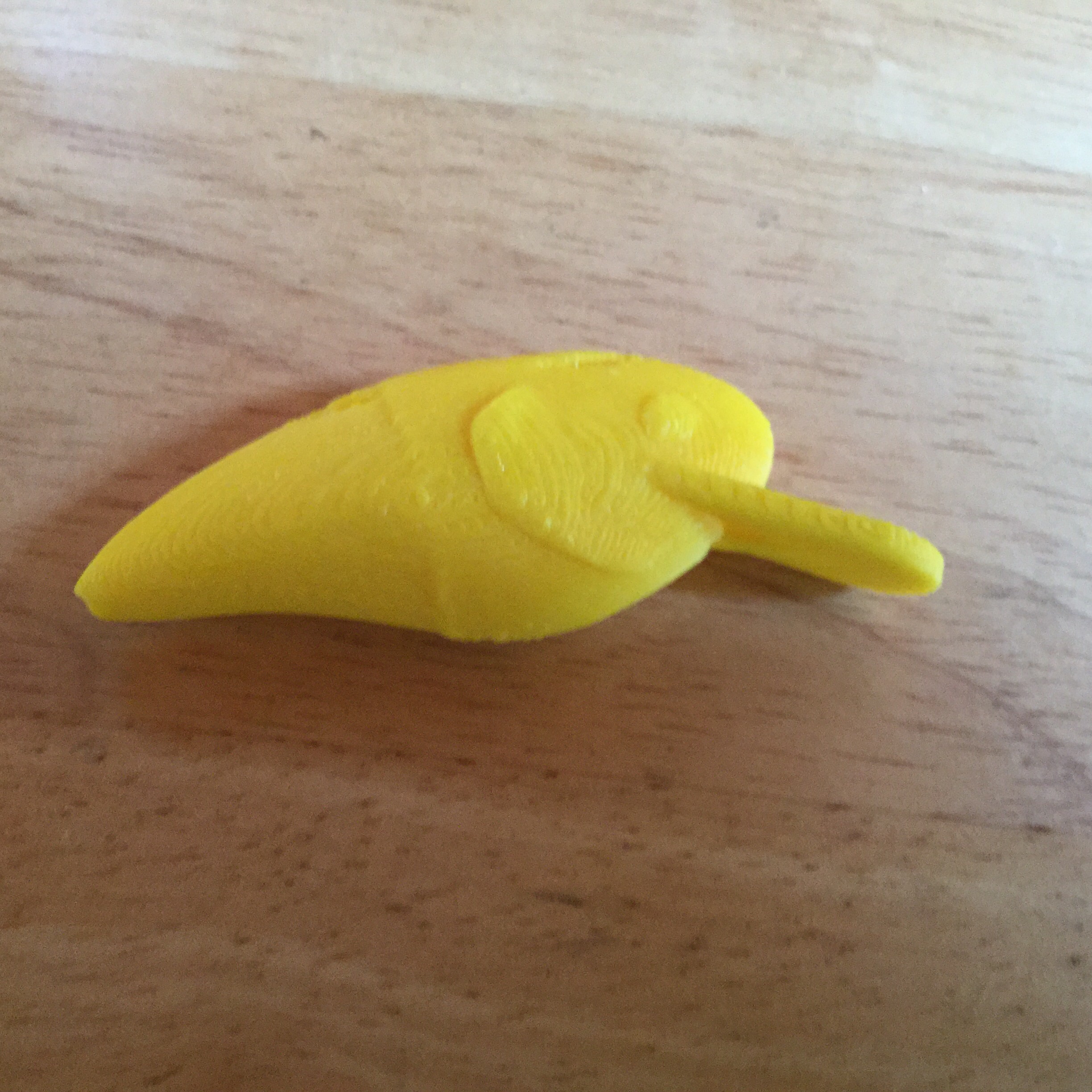My 3D printed lure - Fishing Tackle - Bass Fishing Forums