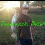 Backwoods bassin