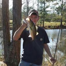 I've tried spinners, lures, live nightcrawlers and got nothing. Can you  suggest what I should try different at lake Lanier? : r/FishingForBeginners