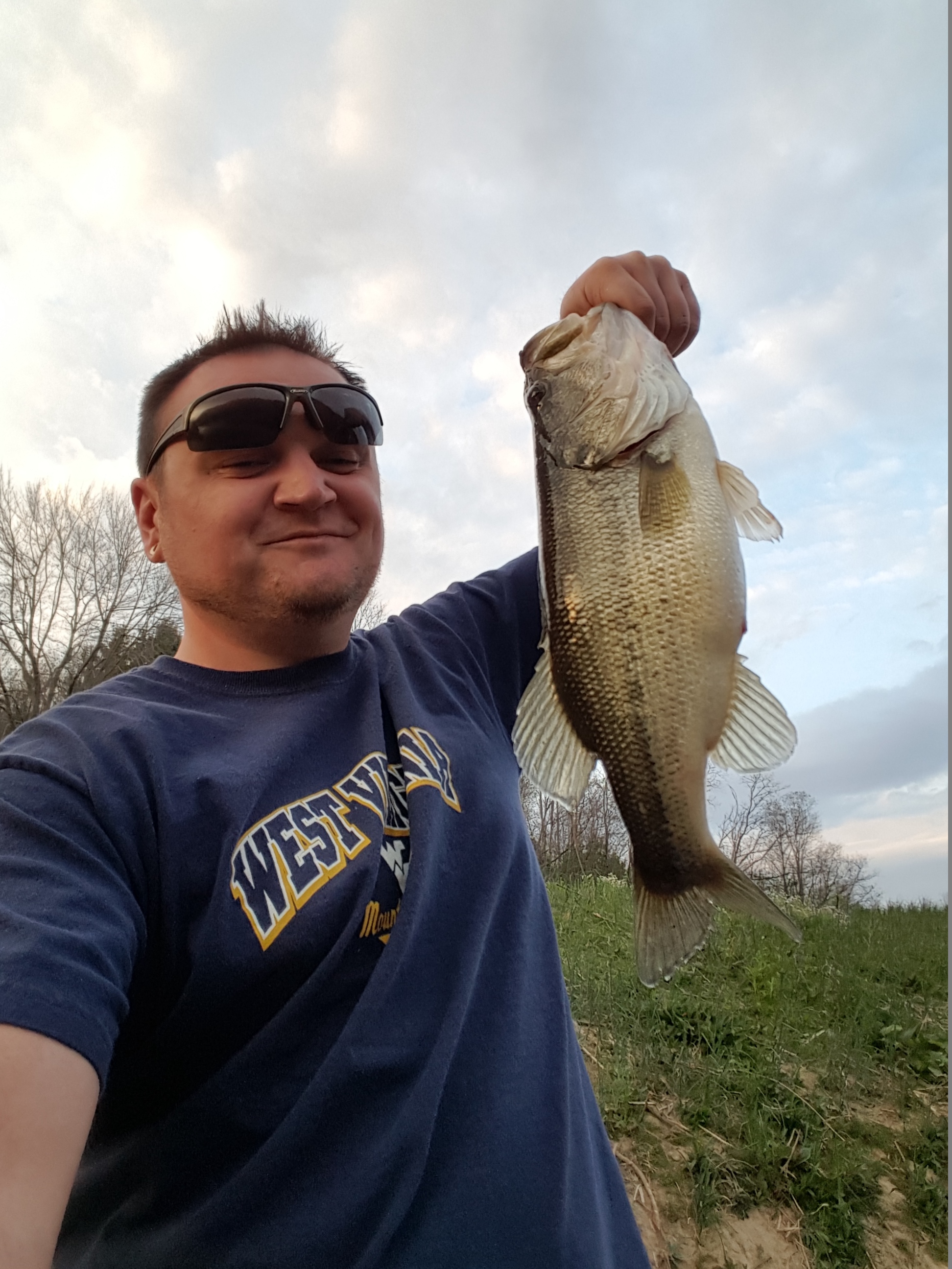 Mercer Co, In Southern Wv - Fishing Reports - Bass Fishing Forums