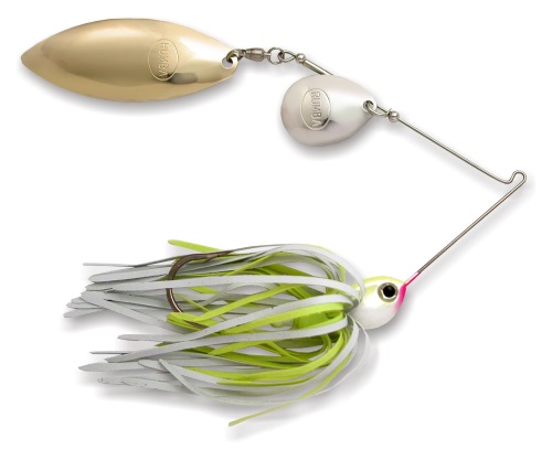 Some spinnerbait questions - Page 2 - Fishing Tackle - Bass Fishing Forums