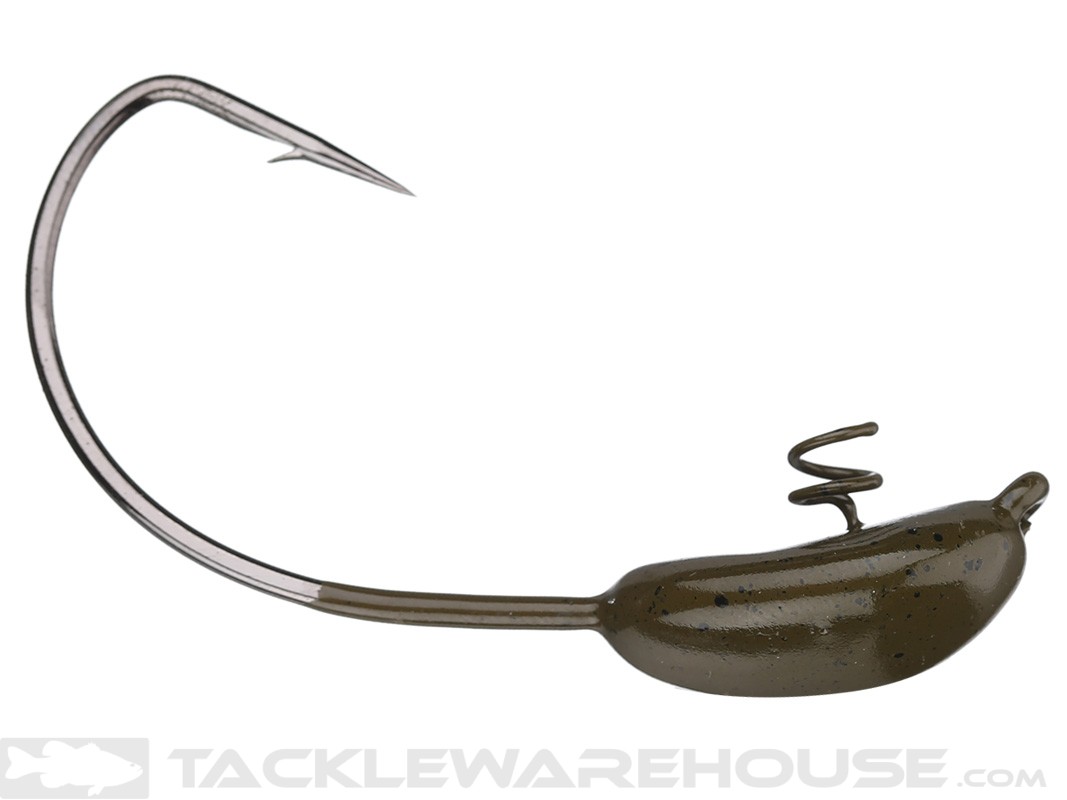 Slider heads? - Fishing Tackle - Bass Fishing Forums