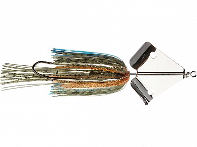Inline Buzzbaits - Tacklemaking - Bass Fishing Forums