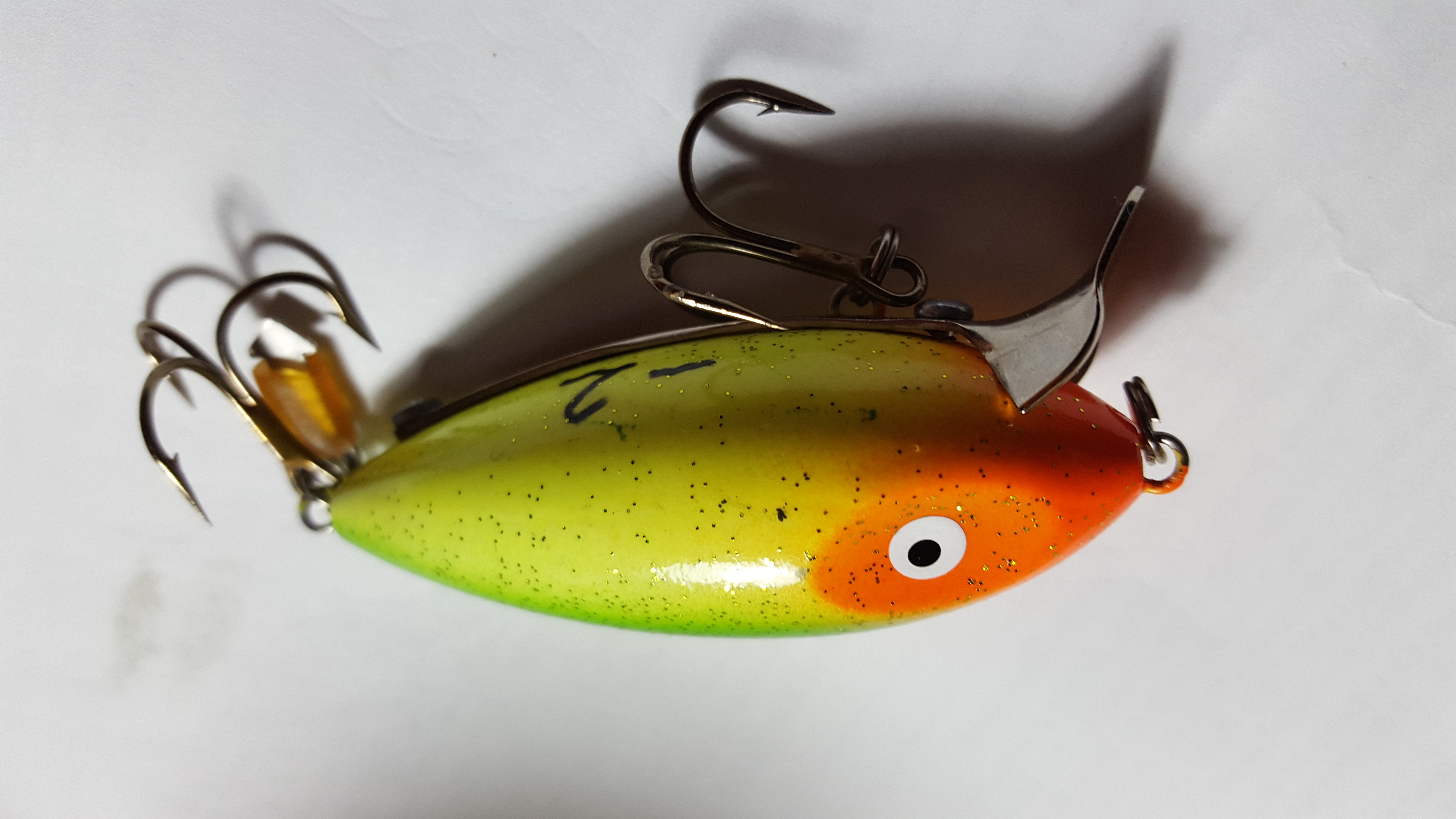 Help with lure I.D. - Fishing Tackle - Bass Fishing Forums