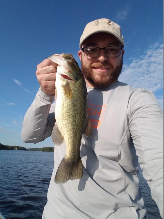 Lake Nockamixon? - Northeast Bass Fishing - Bass Fishing Forums