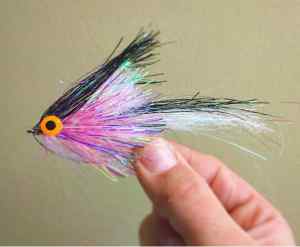 Weedless baitfish