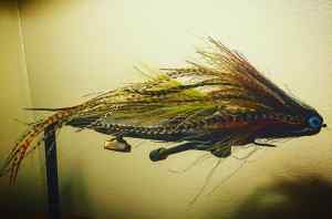 Articulated baitfish