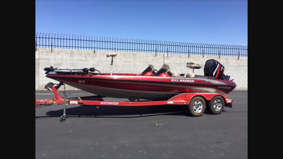 2001 Nitro 700 Lx  Arizona Fishing Forums on AZBZ