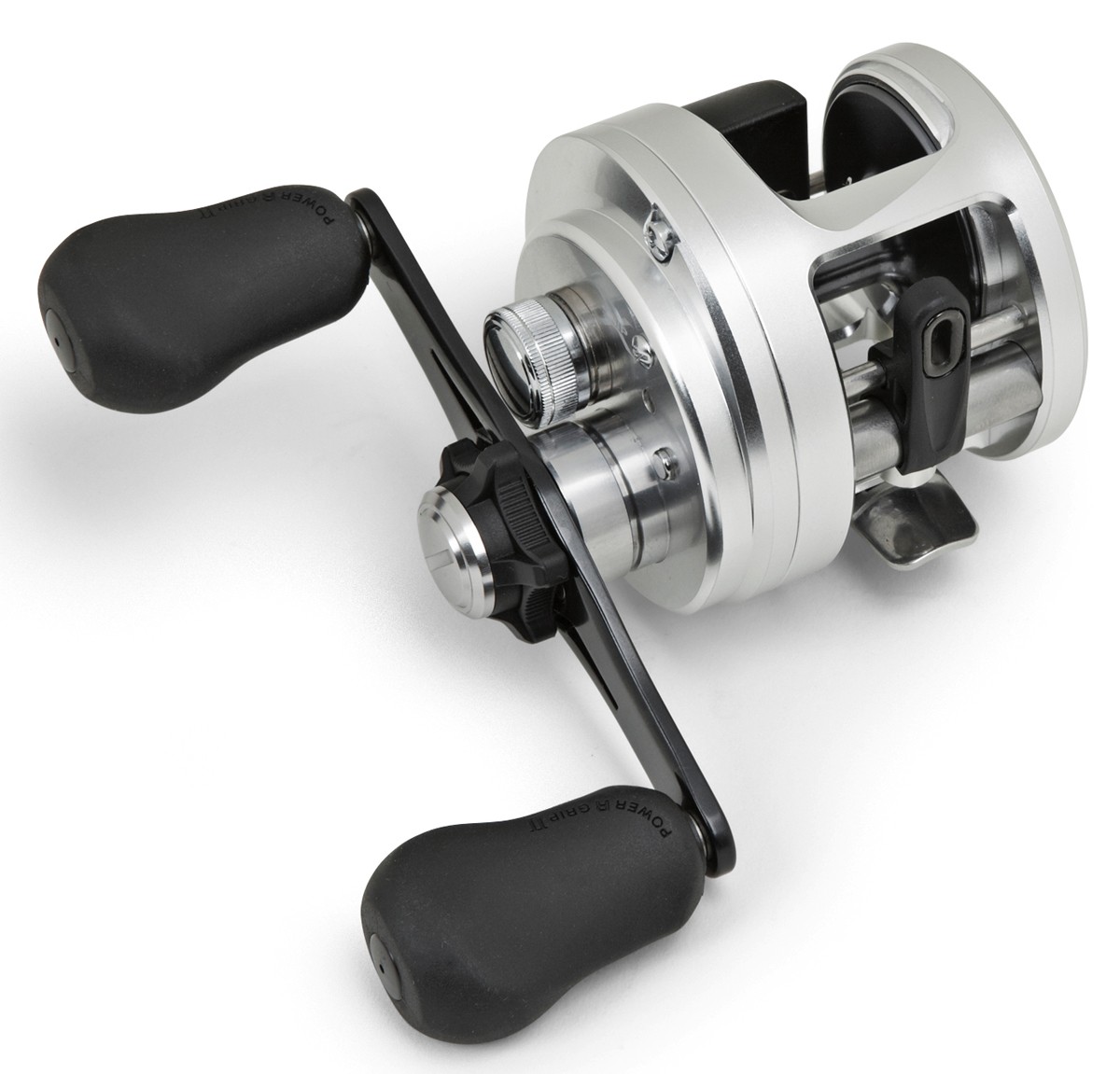 Shimano reel for deep cranking - Fishing Rods, Reels, Line, and