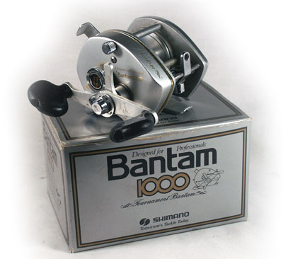 Bearings - Vintage Shimano vs Today's Reels - Fishing Rods, Reels, Line,  and Knots - Bass Fishing Forums