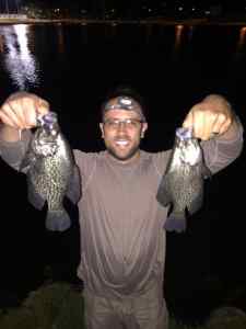 PB Crappies