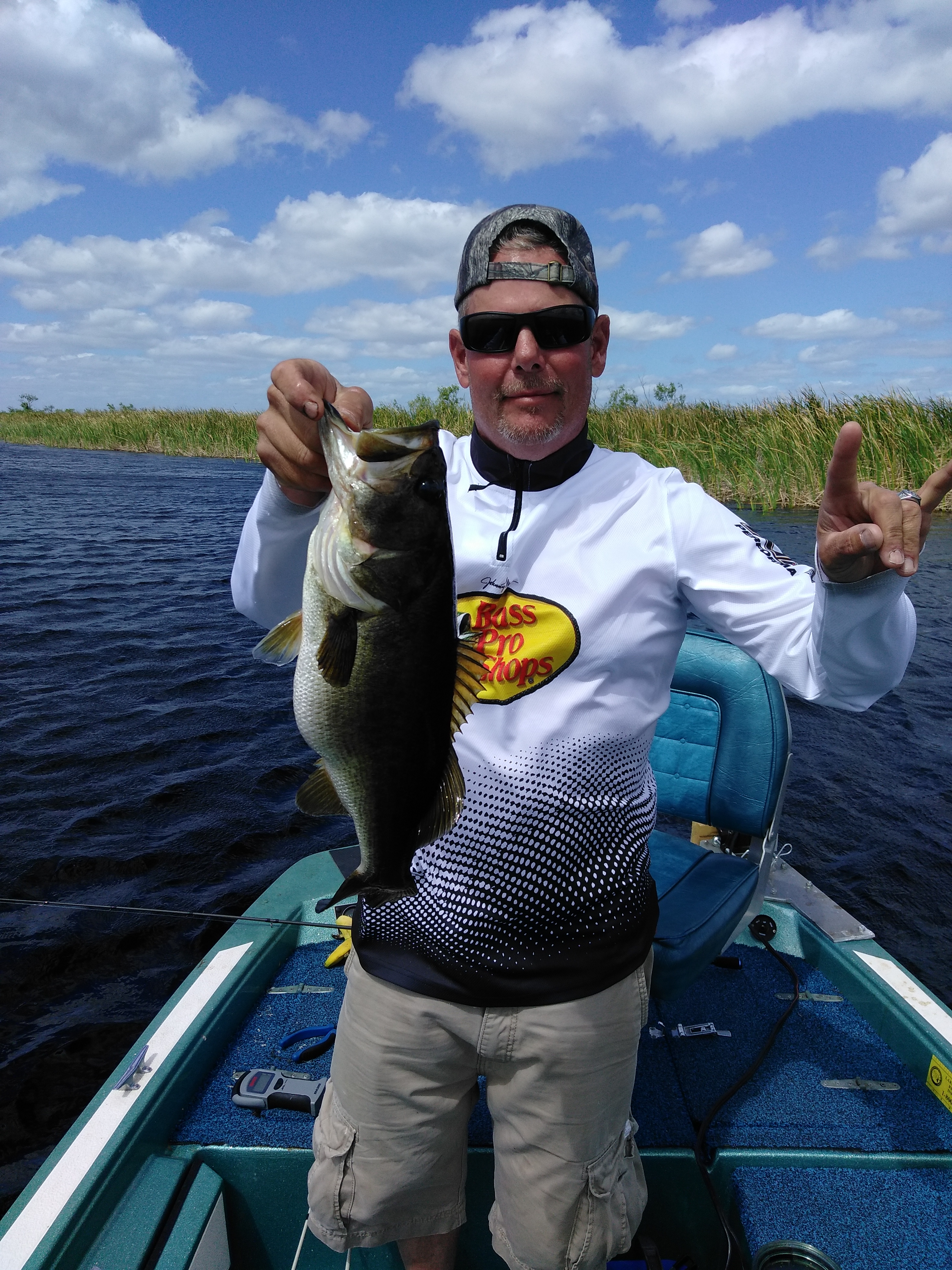 Loxahatchee Federal Preserve - Southeast Bass Fishing - Bass Fishing Forums