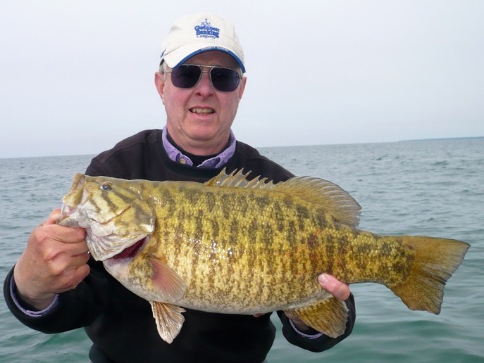 Just a reminder for all you bassheads - Smallmouth Bass Fishing - Bass  Fishing Forums