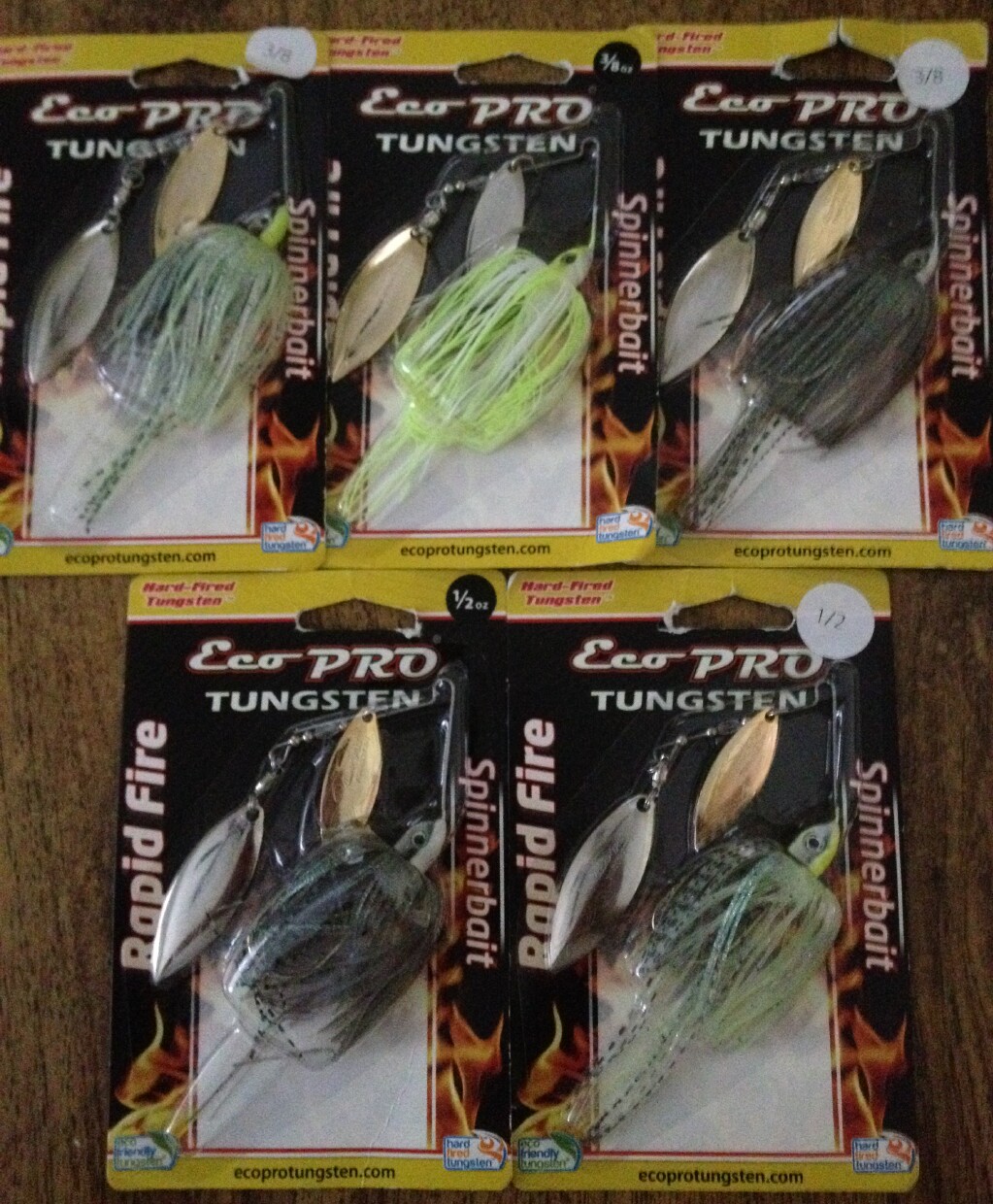Latest Tackle Purchase Thread (Bait Monkey Victim Support Group) - Page 188  - Fishing Tackle - Bass Fishing Forums