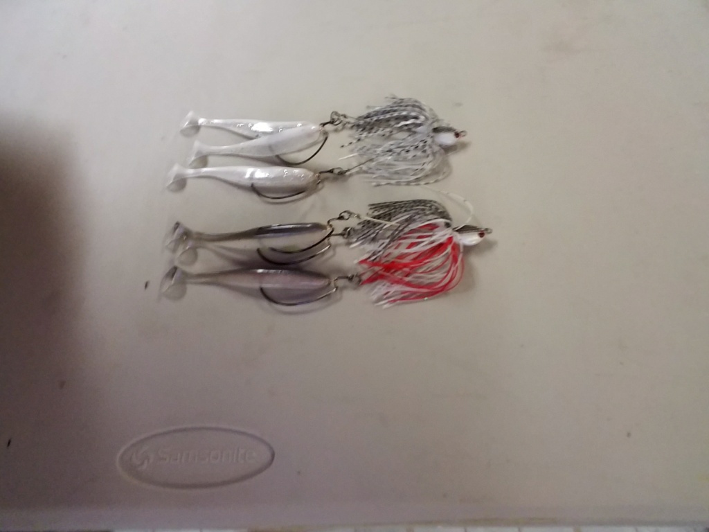 Lures - Marlin / Jigs / Softplastics etc - The Fishing Website : Discussion  Forums
