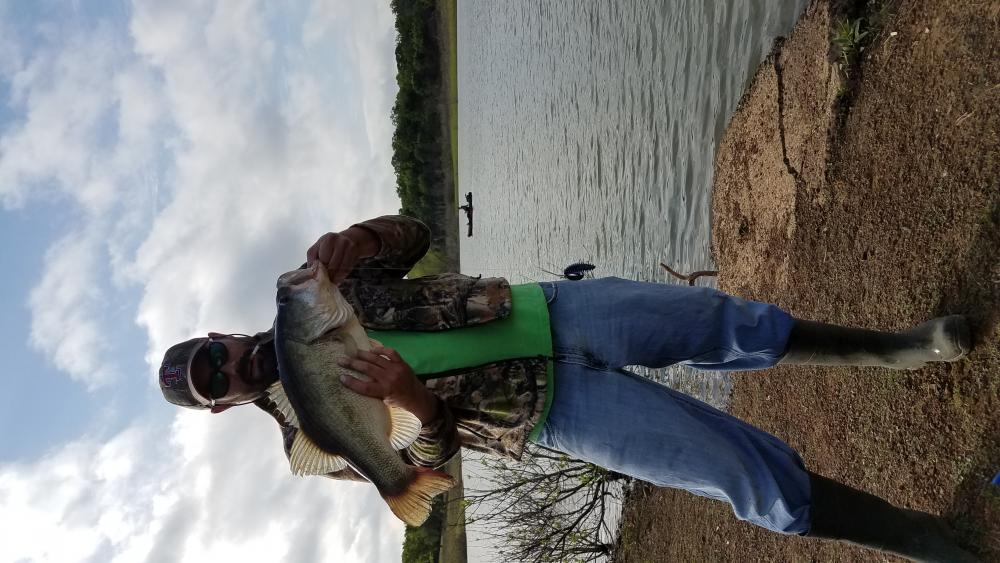 Lake Grapevine Texas - Central Bass Fishing - Bass Fishing Forums