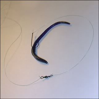 Wacky Rig Hook Suggestions : r/FishingForBeginners