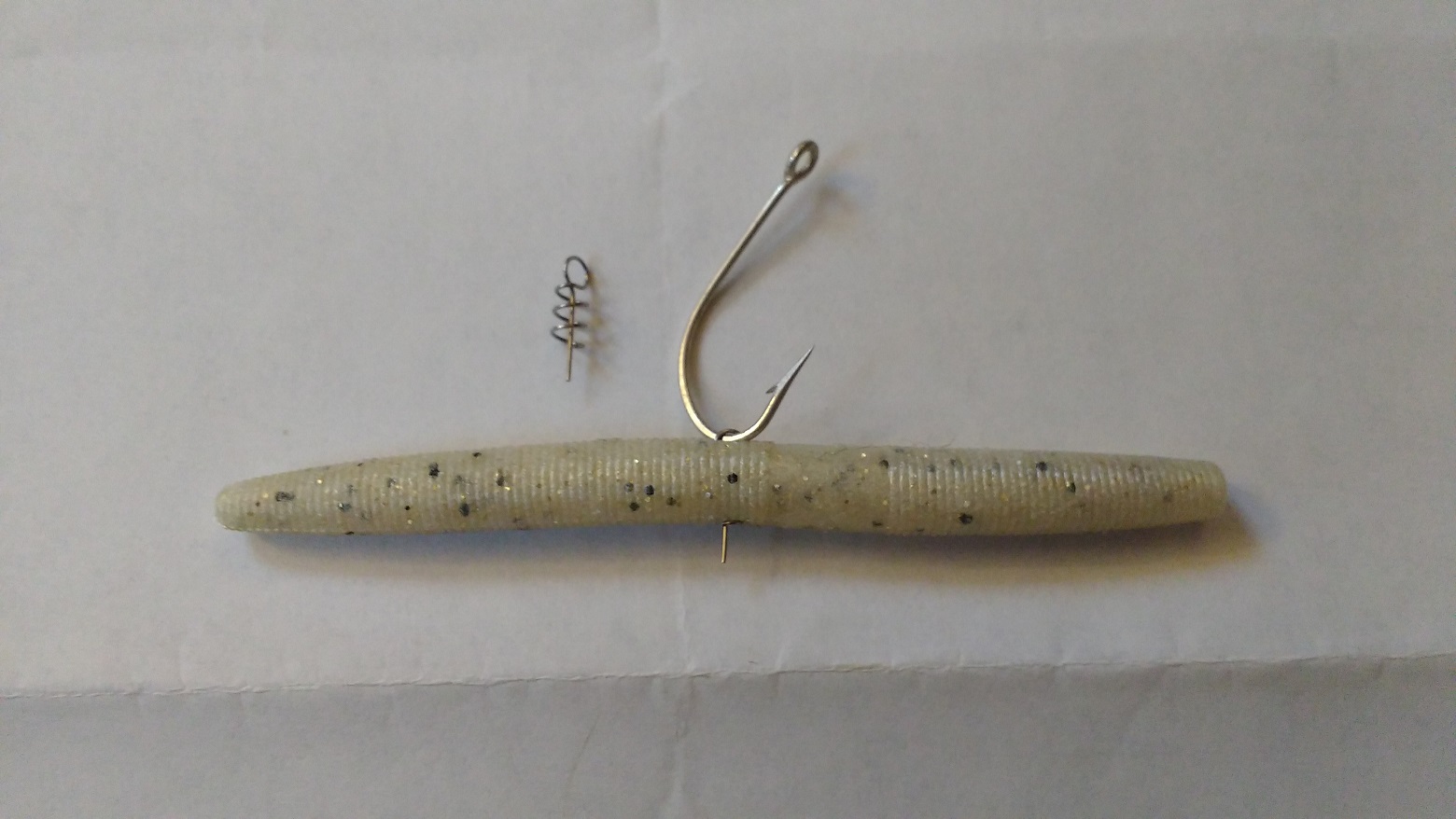 Wacky Rig Fishing is EXPENSIVE - Page 2 - Fishing Tackle - Bass Fishing  Forums