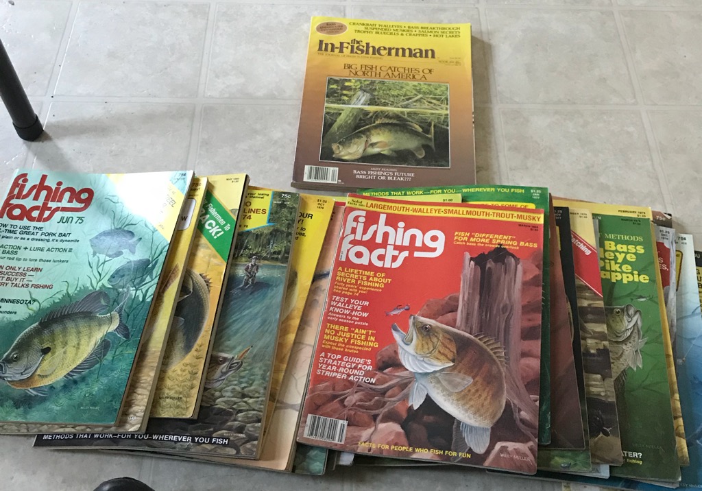 Book Recommend? - General Bass Fishing Forum - Bass Fishing Forums