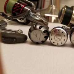 Uses for old fishing rods? Browning Boron and Shimano Speed Master -  Fishing Rods, Reels, Line, and Knots - Bass Fishing Forums