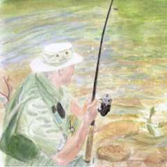 The Art of The Hookset – Fishing Lake Wallenpaupack and Other