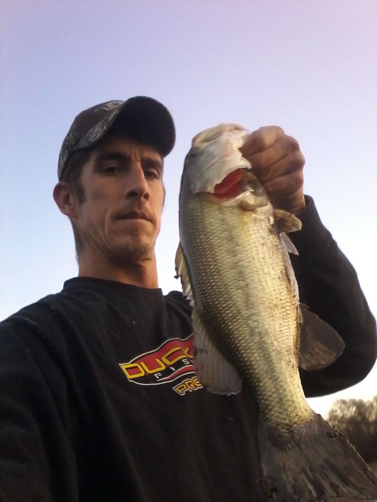 Latest Catch Pics Thread - Page 68 - Fishing Reports - Bass