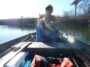 4 lb 9 oz Largemouth.JPG