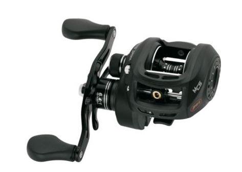 Bigger Swimbait Reels - Fishing Rods, Reels, Line, and Knots