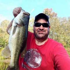 Listening to music while bass fishing - General Bass Fishing Forum