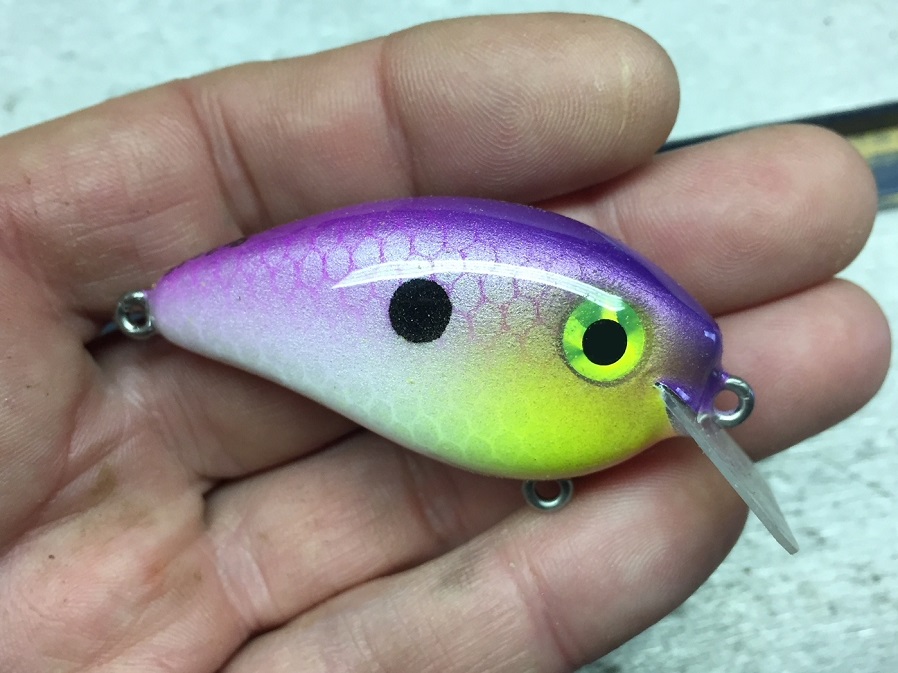 Envirotex lite 30 min epoxy mixing - Hard Baits -  -  Tackle Building Forums