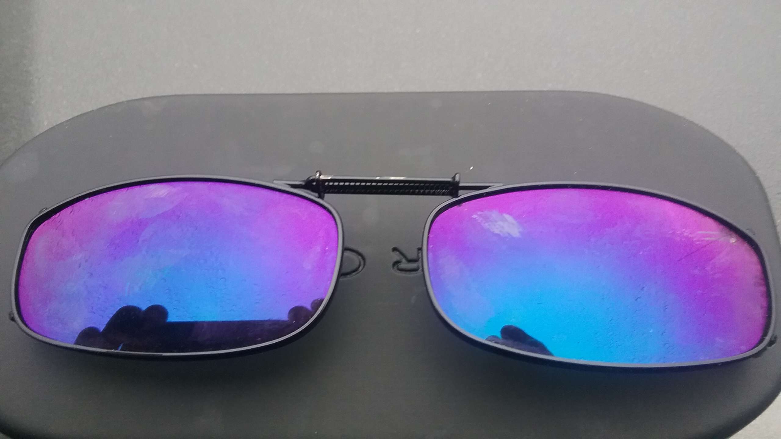 Polarized Sunglasses for low light conditions - Fishing Tackle - Bass  Fishing Forums