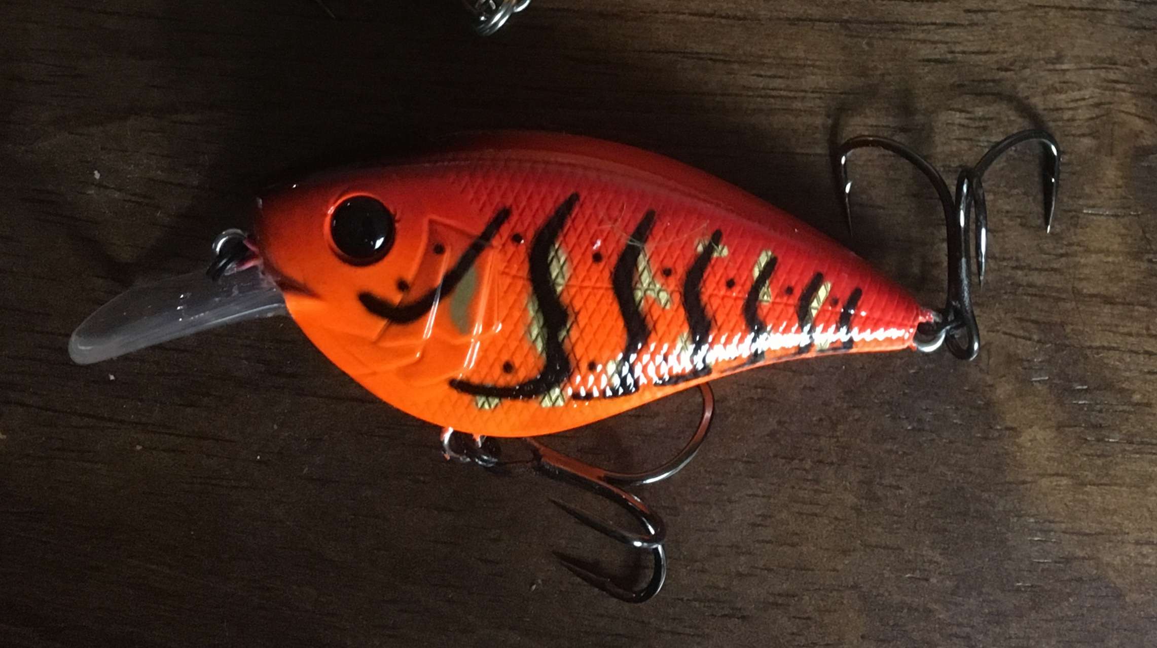 LESS is MORE For Bass Fishing SUCCESS! (Downsizing Your Lures