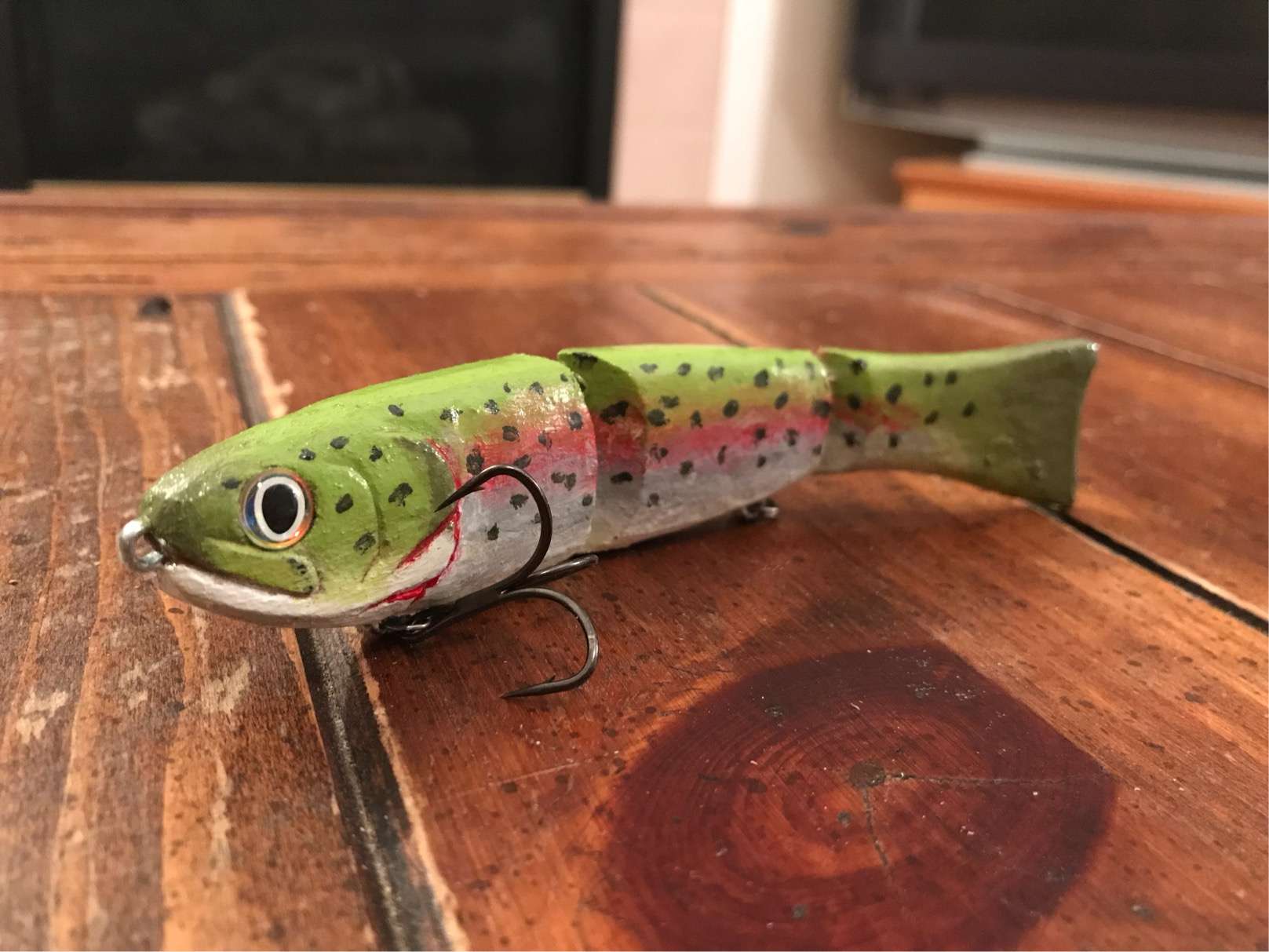 Lure Maker Identification Please - The Traditional Fisherman's Forum